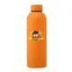 "Brain Ring" thermos